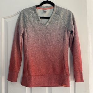 Quechua Decathlon sweatshirt